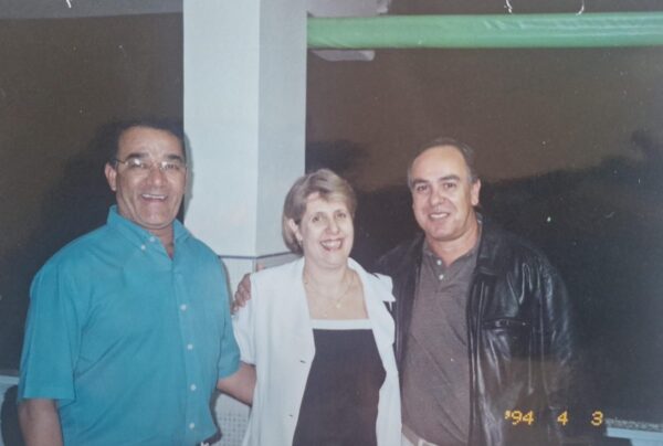 ELI APARECIDO DE SOUZA