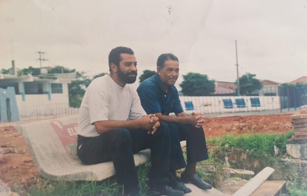 JOÃO BATISTA DO NASCIMENTO (GRINGO)