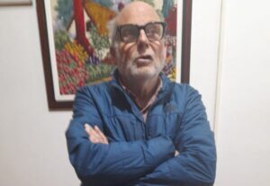 MÁRCIO GILBERTO FABRI GARCIA