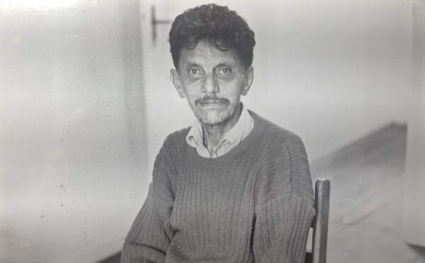 BENEDITO ROQUE RODRIGUES ( BIÉ )