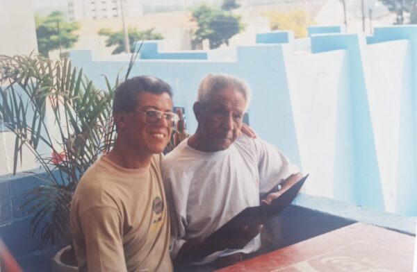 O CONCEITO FAMÍLIA NA HISTÓRIA DO CASM