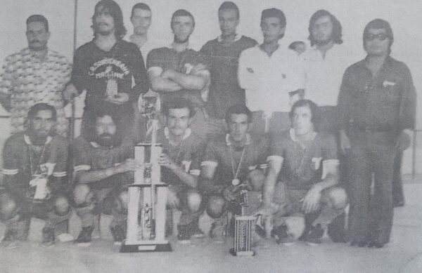 O SALÃO SOCIAL E SUAS UTILIDADES