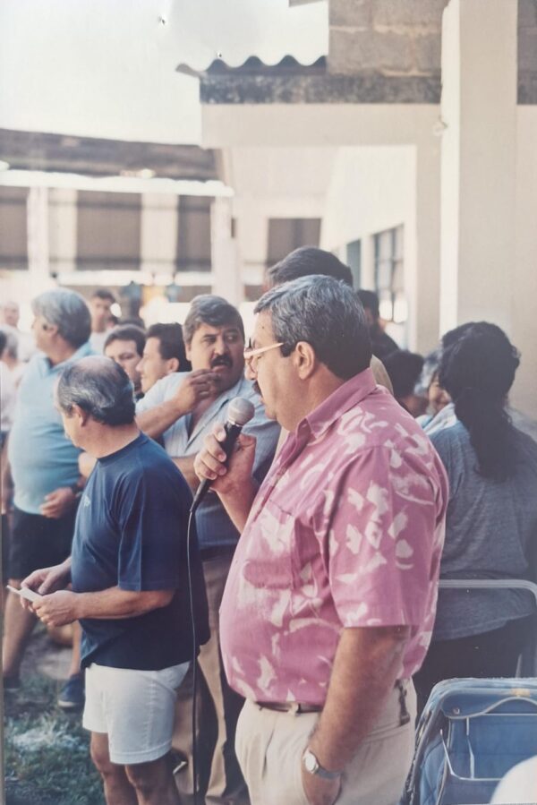 PAULO ASSINE JUNIOR (PANGUÉ)