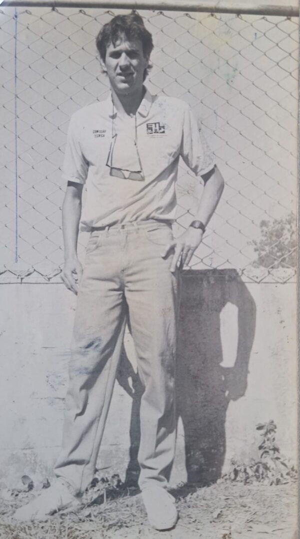 PAULO CESAR VALENTE (Paulo Valente)