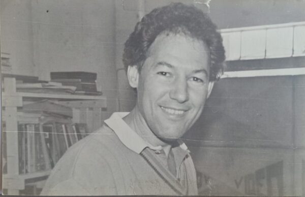 WILSON AQUILES RESSUTTI (GIBE)