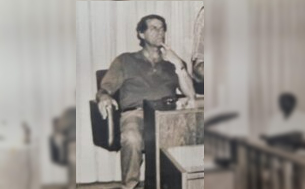 ILDEFONSO