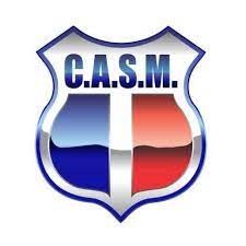 CASM, O NOSSO CAMPEÃO – HINO DO CLUBE