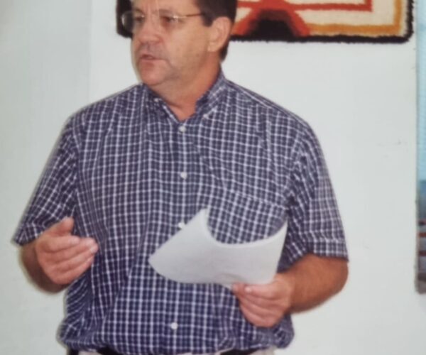 PAULO CÉSAR MENDONÇA MARTINS