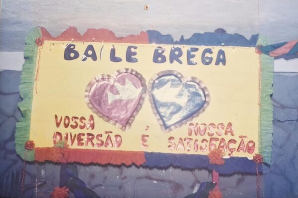 Baile Brega