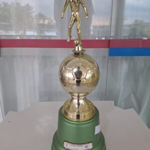 6 Copa Interclubes de futsal veteranos - prefeitura de alumínio