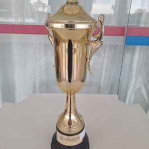 Festival de Futebol Estrela FC - 12.11.2000