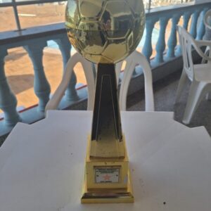 Festival Esportivo 53 aniversário do Estrela FC - 22.05.2005