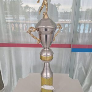 Festival Esportivo São Roque 08.12.07