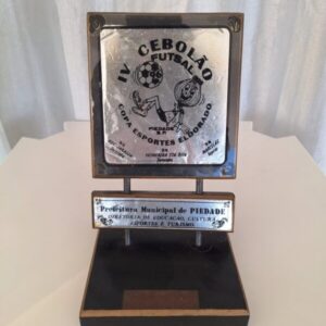 IV Cebolão futsal em piedade 1994