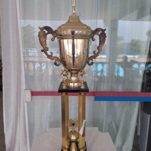 Liga sorocabana de futebol de salão