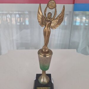 Melhores do ano 1997 - Mulheres dirigentes