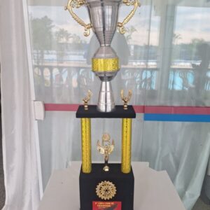 Primeira copa CASM de Taekwondo