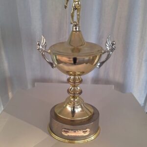 Primeira Copa Regional de futsal sub 17-Liga aluminense de futebol