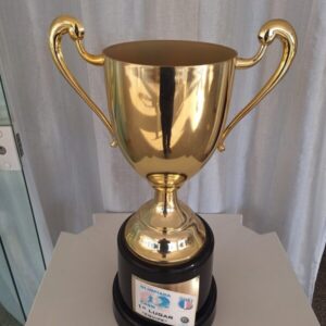 Primeiro Lugar Olimpíada CASM - equipe