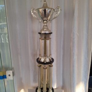 Primeiro Torneio Sheila Soares Lavandier de Futebol masculino am Mairinque 2003