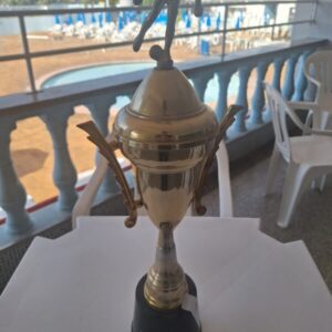 Troféu