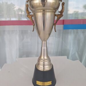 Troféu beberrão Festival Torino set 1993