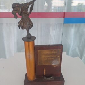Troféu Mercadinho Milagroso - 10.06.1973