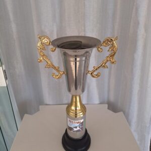 Vencedor Festival esportivo em 2019