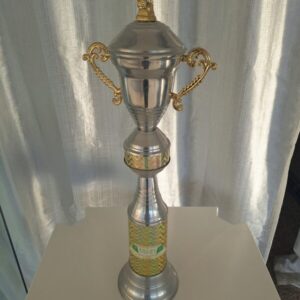 Vice campeão copa união de futebol dente de leite - 2009 - categoria sub 16