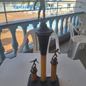 Troféu