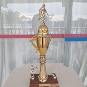 vice campeão da copa das nações 1995