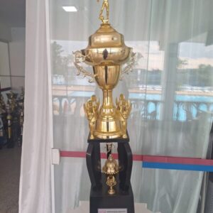 Vice campeão XXII Copa São Paulo - juvenil 2006