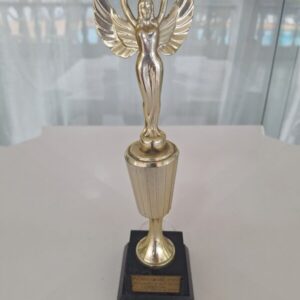 XII Torneio municipal de futsal em Pilar do Sul -1998