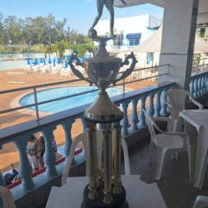 Troféu