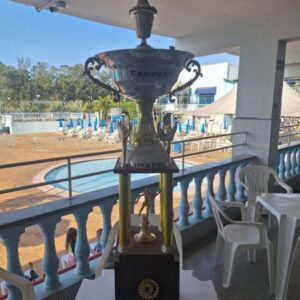 Troféu