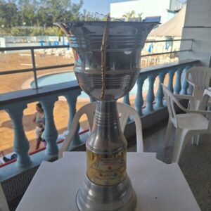 Troféu
