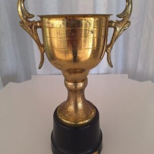 Campeão 1992 - CXM primeira categoria