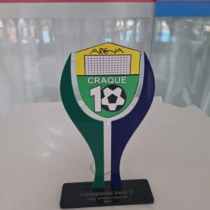 Troféu