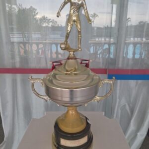 campeão da copa interclubes de futsal 2005