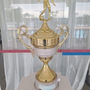 campeão da copa mairinque de futebol 2010