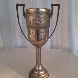 Campeão do torneio festa de São José - 29.04.1951