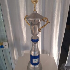 Campeão olimpíada CASM - equipe