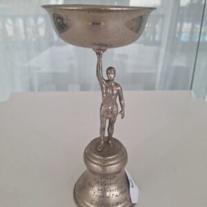 campeão Taça A. Verrone 1954