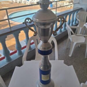 Campeão Torneio Internacional 2010