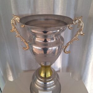 Campeonato municipal de futebol de campo 2017