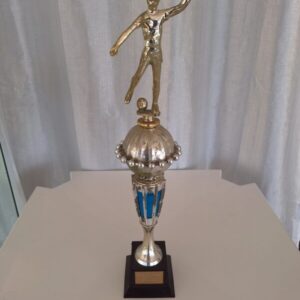 Copa dente de leite regional - dentinho - 2001