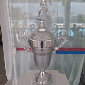 Copa união mairinque de futebol 2016