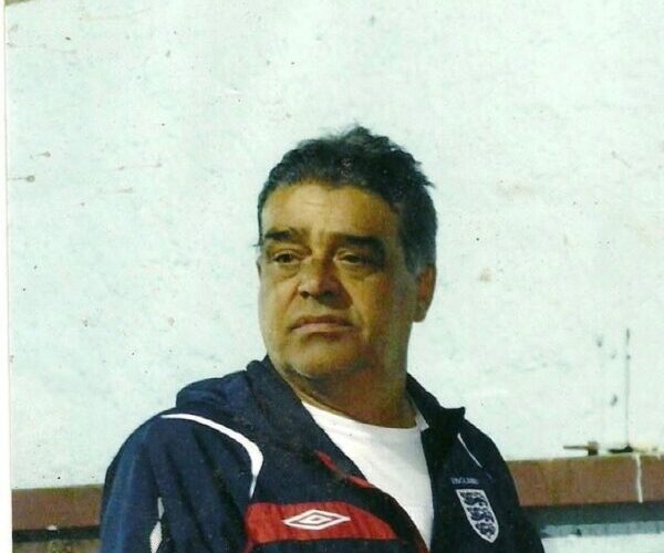 BENEDITO APARECIDO DE CARVALHO ( BELU )